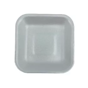   Habtálca 60 fehér 135x135x18mm – jelenlegi kiszerelés 2000db/bála
