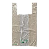 Zacskók és zöldséghálók