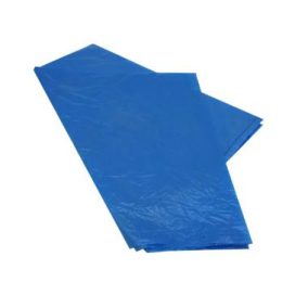   Ládabélelő zsák, E2 kék, 700+150x600mm, 20my (KÉSZÍTM.GY)  S 250 db/csom