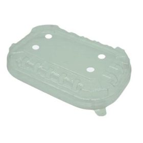   Gyümölcskosár tető - alacsony - 125-250 gr PET (Coveris PL)