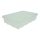 R-PET Gyümölcsös edény víztiszta R-PET 180x130x40mm (SN70-40) ->28000139