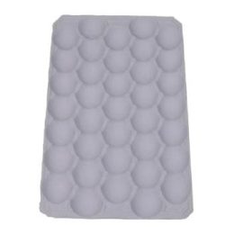   Almaalátét 20 papír natúr 60x40cm 140db/csomag 45csom/paletta