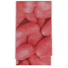   Girfilm burgonya nyomtatott, szélesség:13cm   tekercs átm.: 360mm