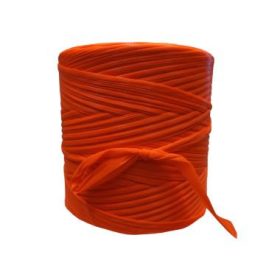 Necc fokhagymás narancssárga széles  P11 D30