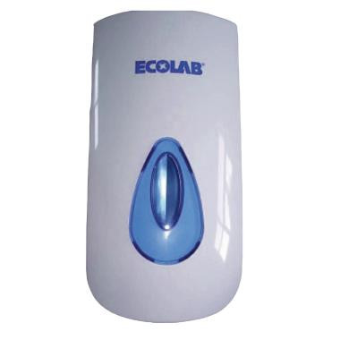 Ecolab Maxi Modular nyomógombos szappan adagoló 900ml