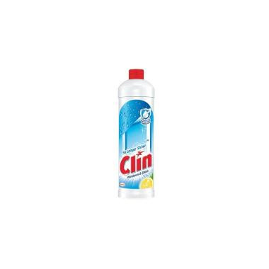 Clin univerzál ablaktisztító utántöltő 750ml