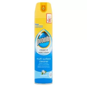Pronto Por-Stop Multi-Surface bútorápoló aeroszolos 250ml