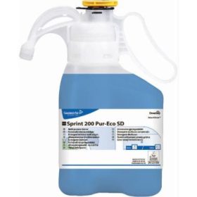   Diversey TASKI Sprint 200SD Pur-Eco alkoholos felülettisztítószer 1,4L