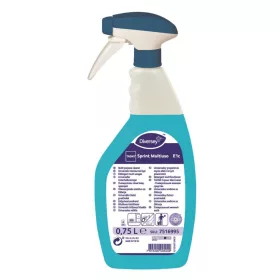   Diversey TASKI Sprint Multiuso Plus általános- és üvegtisztító 750ml