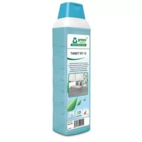   Tana 712479 Green Care Tanet SR15 általános alkoholos tisztítószer 1L