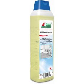   Tana 712988 Aroma Intense Ivetan illatosított tisztítószer gyümölcs ilattal 1L