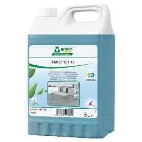   Tana 712480 Green Care Tanet SR15 általános alkoholos tisztítószer 5L