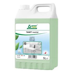   Tana 1112506 Tanet Neutral általános illatosított tisztítószer 5L