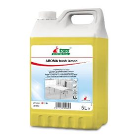   Tana 713160 Aroma Fresh Lemon általános felmosó citrom illattal 1L
