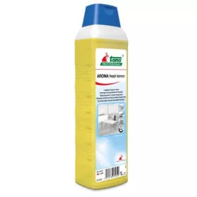   Tana 713160 Aroma Fresh Lemon általános felmosó citrom illattal 1L