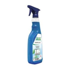  Tana 713610 GreenCare Glass Classic szórófejes műanyag- és üvegtisztító 750ml