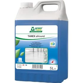   Tana 0713328 Tanex Allround 4in1 gépi/kézi enyhén lúgos tisztítószer 5L