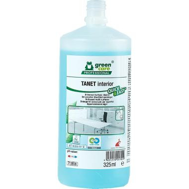 Tana 1113658 Tanet Interior Q&E univerzális felülettisztító 325ml