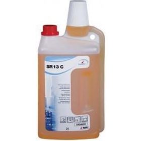   Tana 712706 Tanet SR13C alkoholos általános tisztítószer adagoló flakonban 2L