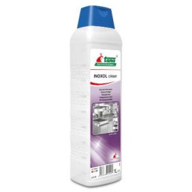   Tana 713130 Inoxol Clean nemesacél ápoló hatású tisztítószer 1L