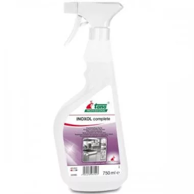 Tana 717333 Inoxol Complete nemesacél ápolószer 750ml