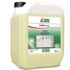  Tana 1508728 Tawip Soap ápoló napi tisztítószer vízálló padlóburkolatokhoz 10L