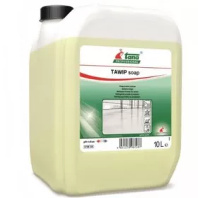   MEGSZŰNT! Tawip Soap ápoló napi tisztítószer vízálló padlóburkolatokhoz 10L