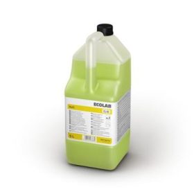   Ecolab Multi EL 10 felület- és padlótisztítószer 5L, 2 kanna/karton