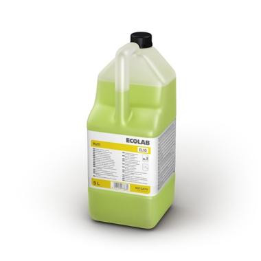 Ecolab Multi EL 10 felület- és padlótisztítószer 5L, 2 kanna/karton