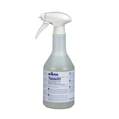 Kiehl KIJ500147 Tablefit műanyag és íróasztal tisztító, 750ml 6db/karton