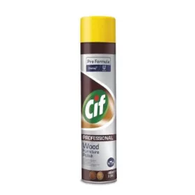   DiverseyCifProFormulaWood Furniture Polish bútortiszt.-bútoráp.400ml