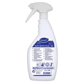   Diversey 7519270 TASKI Sprint Spitfire, lúgos kémhatású tisztítószer, 750ml