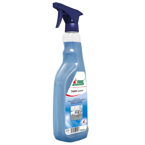 Tana 715930 GreenCare TANEX power szóróflakonos erős műanyagtisztító 750ml