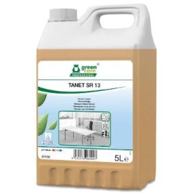   Tana 716090 Green Care TANET SR13 általános alkoholos tisztítószer 5L