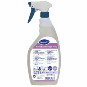   Diversey Good Sense Fresh bútorkárpit- és szövetillatosító 750ml