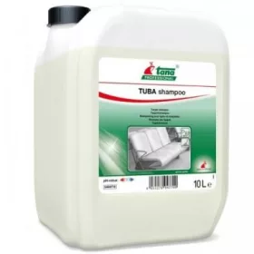 Tana 404770 Tuba Shampoo szőnyegtisztítószer 10L