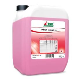   Tana 0708722 CEMENT EX cement eltávolító, saválló kő felületekre 10L