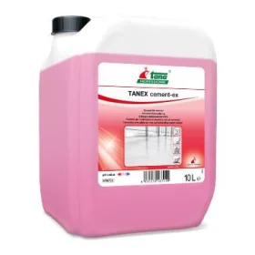  Tana 708722 CEMENT EX cement eltávolító, saválló kő felületekre 10L