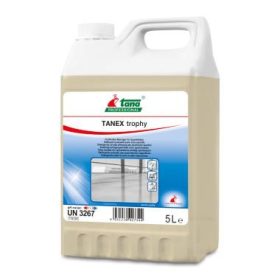   Tana 0712734 TANEX trophy erőteljes tisztítószer sport pályákra 5L