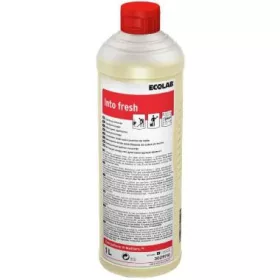 Ecolab Into Fresh illatosított szanitertisztító 1L