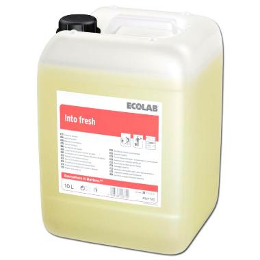 Ecolab Into Fresh szanitertisztítószer 10L