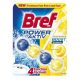 Bref Power Aktiv WC frissítő 50g