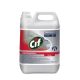 Diversey Cif Pro Formula Washroom szanitertisztító - vízkőoldó 5L