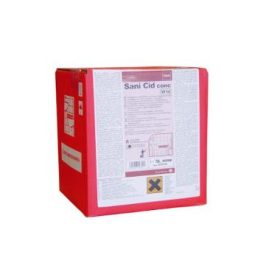   Diversey TASKI Sani Cid citromsavas kellemes illatú napi tisztítószer konc. 5L