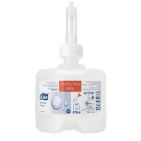 Tork 420302 Premium ülőketisztító folyadék 475ml (S2)