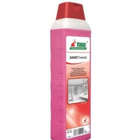   Tana 712941 Sanet Ivecid illatosított szaniter tisztítószer 1L
