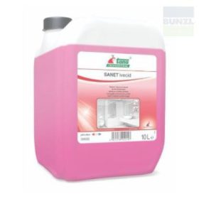   Tana 1202254 Sanet Ivecid illatosított szaniter tisztítószer 10L