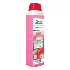  Tana 715811 Sanet Lavocid savas szaniter szagtalanító és tisztítószer 1L