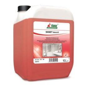   Tana 1206153 Sanet Tasonil Ultra Fresh savas szanitertisztító és vízkőoldó 10L