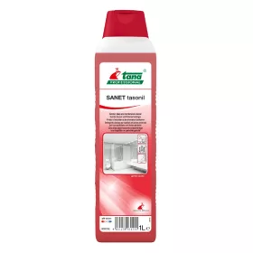   Tana 713121 SANET tasonil ultra fresh savas szanitertisztító és vízkőoldó 1L